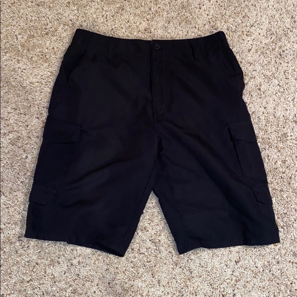 Cargo shorts